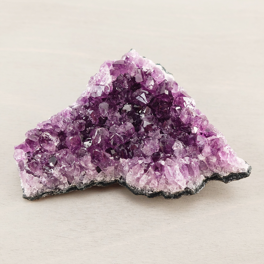 Amethyst Stone - the stone of sobriety